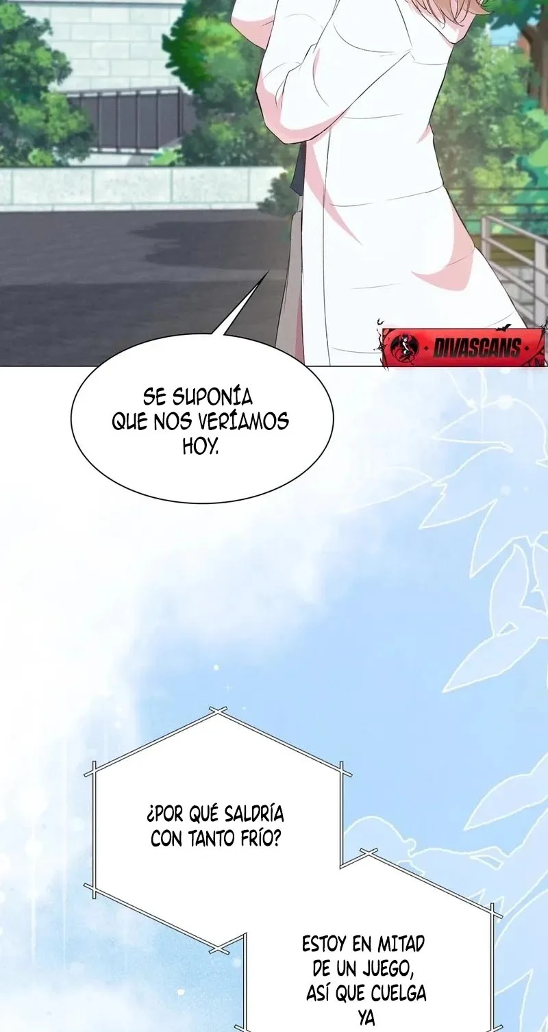¿Asi es realmente ser recien casados? Capítulo 21 - Página 3