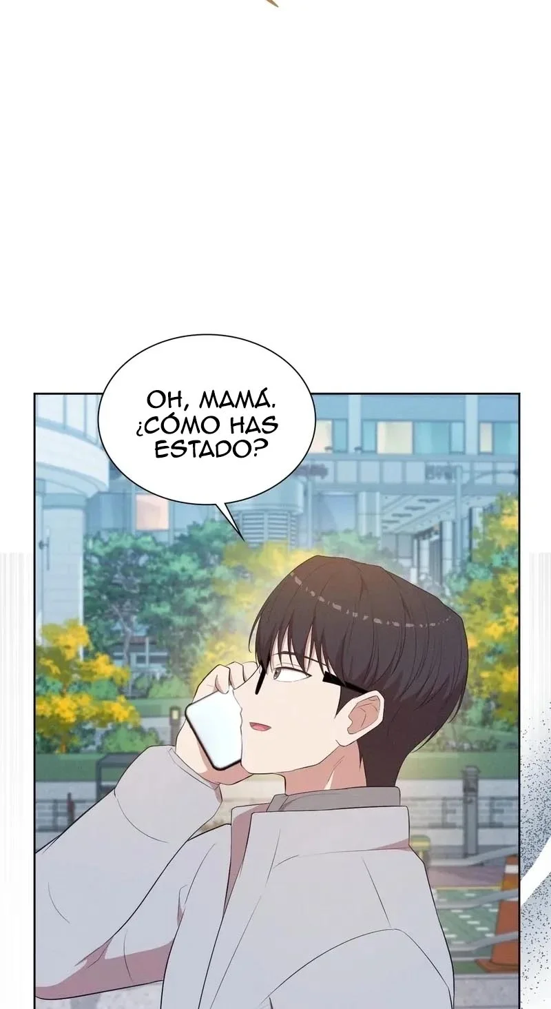 ¿Asi es realmente ser recien casados? Capítulo 21 - Página 32