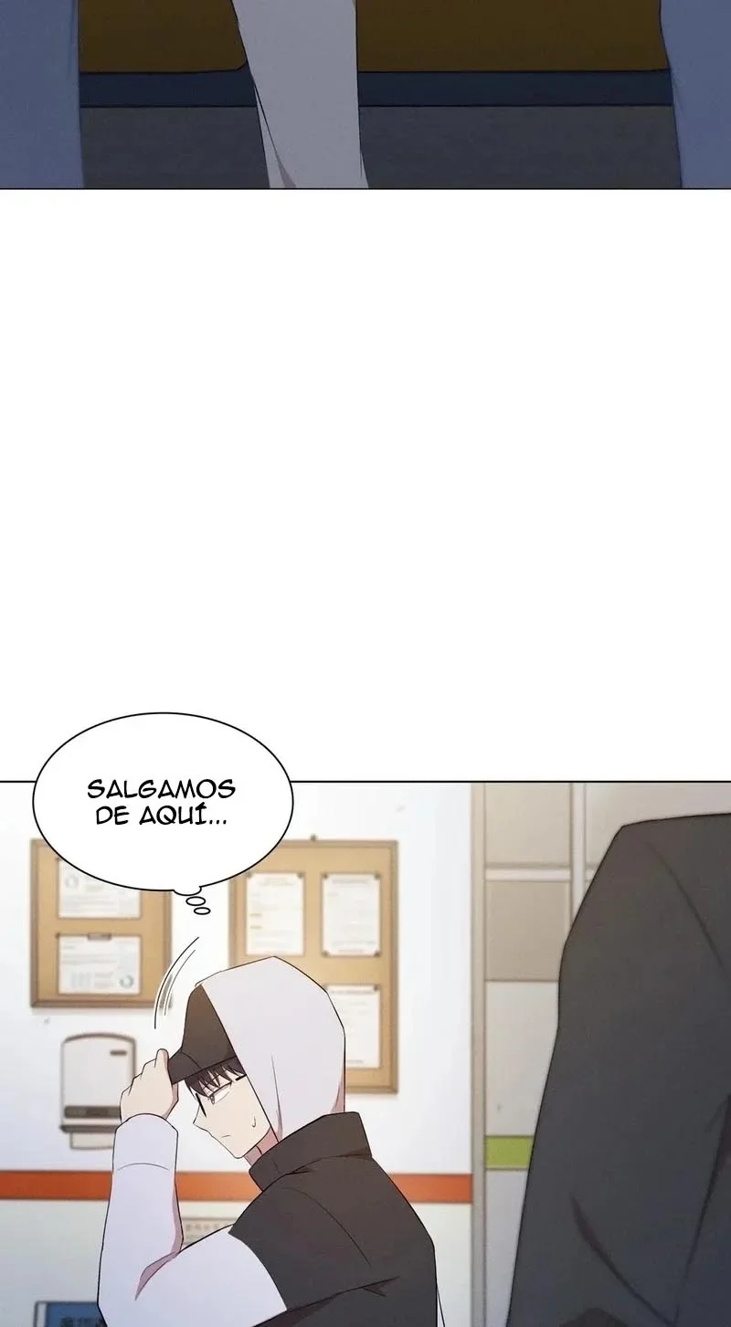 ¿Asi es realmente ser recien casados? Capítulo 21 - Página 37