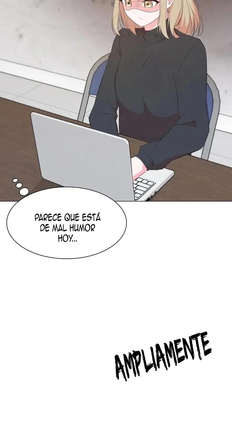 ¿Asi es realmente ser recien casados? Capítulo 21 - Página 7