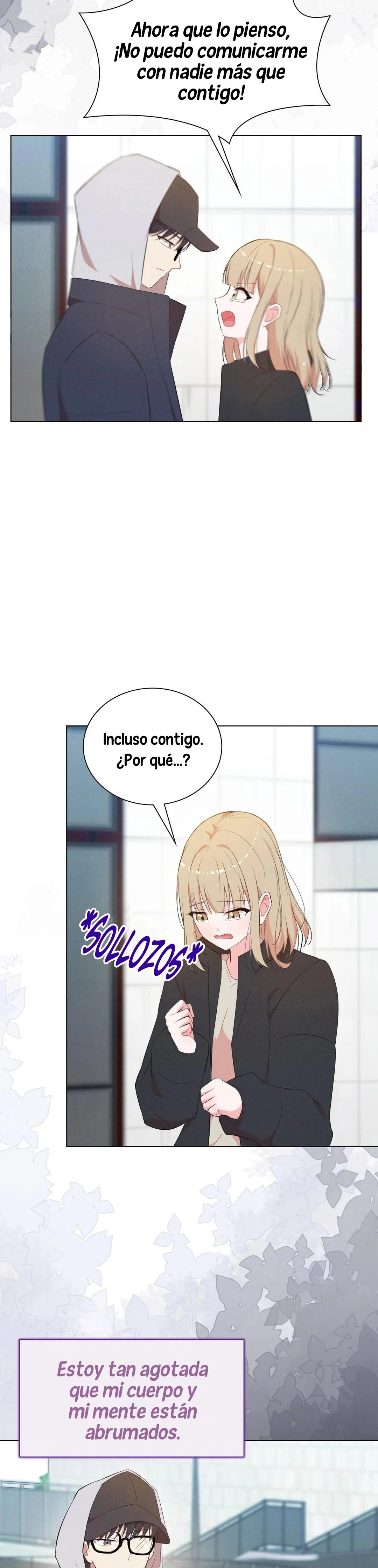 ¿Asi es realmente ser recien casados? Capítulo 22 - Página 2