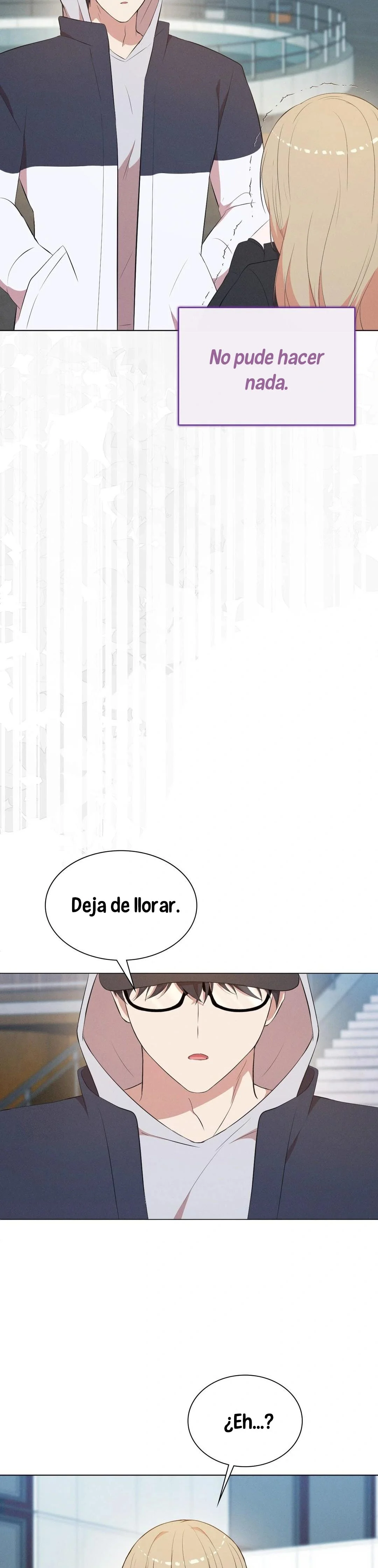 ¿Asi es realmente ser recien casados? Capítulo 22 - Página 3