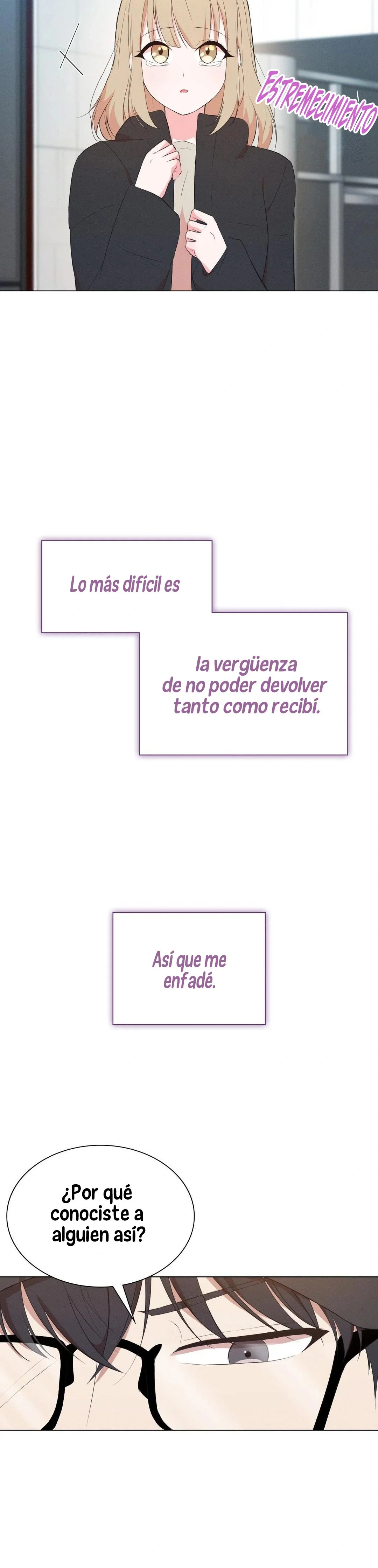 ¿Asi es realmente ser recien casados? Capítulo 22 - Página 4
