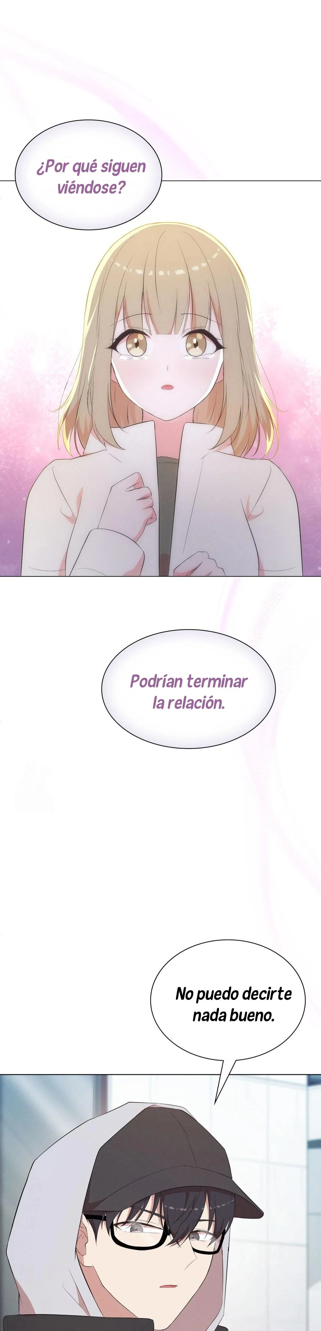 ¿Asi es realmente ser recien casados? Capítulo 22 - Página 5