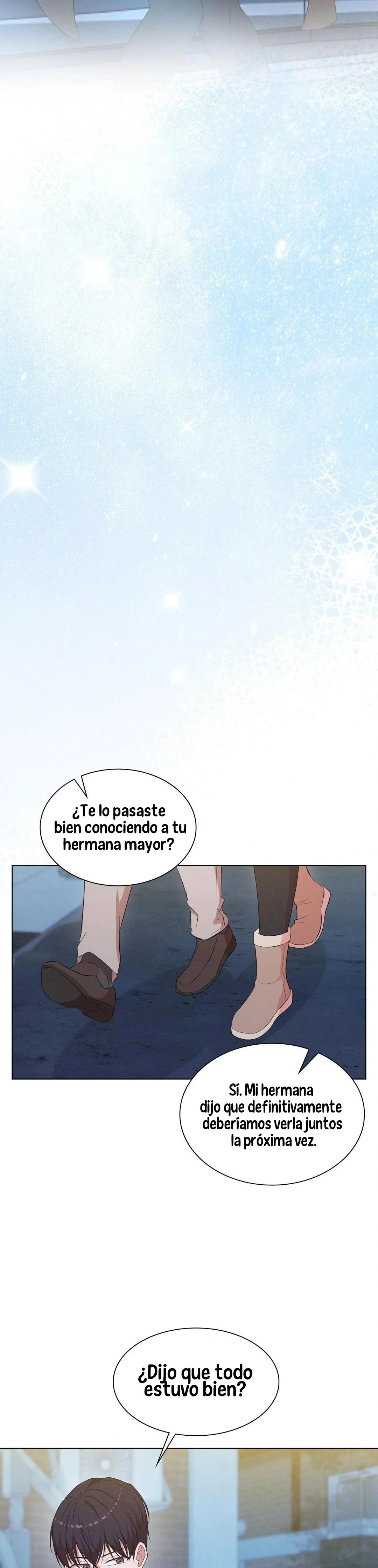 ¿Asi es realmente ser recien casados? Capítulo 22 - Página 16