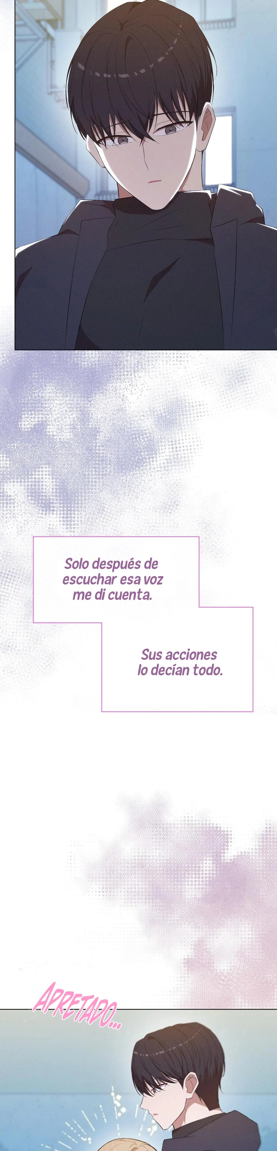 ¿Asi es realmente ser recien casados? Capítulo 22 - Página 23