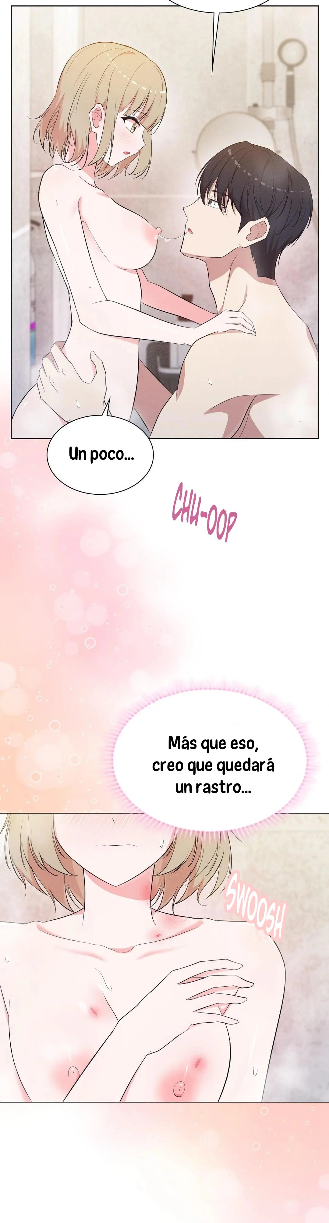 ¿Asi es realmente ser recien casados? Capítulo 23 - Página 5