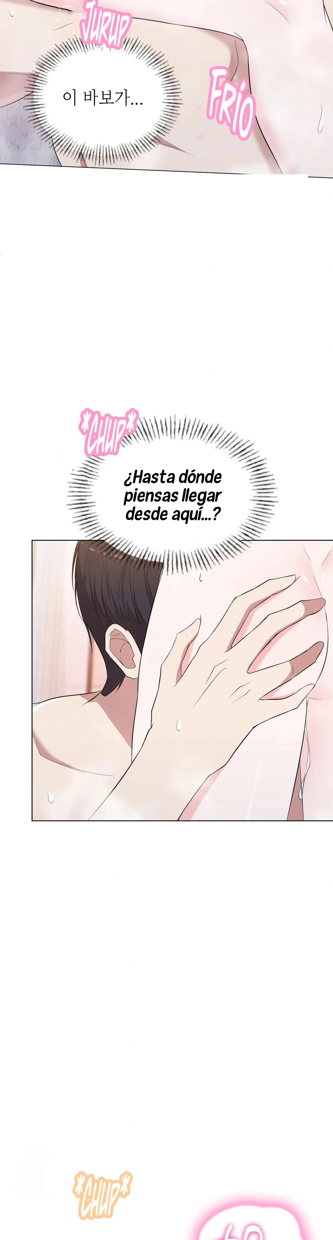 ¿Asi es realmente ser recien casados? Capítulo 23 - Página 13