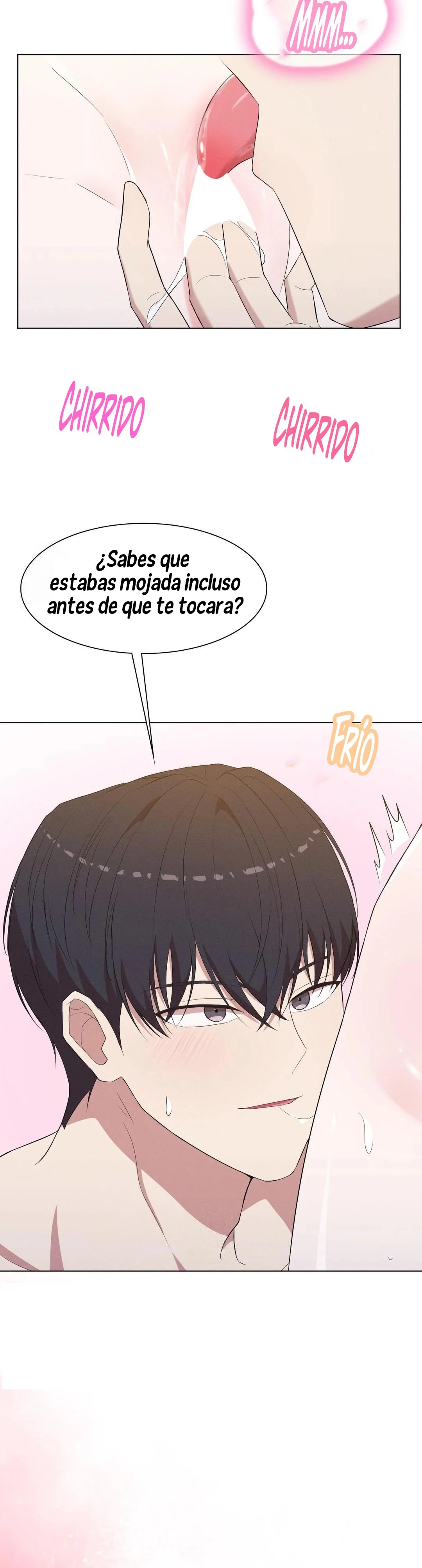 ¿Asi es realmente ser recien casados? Capítulo 23 - Página 14