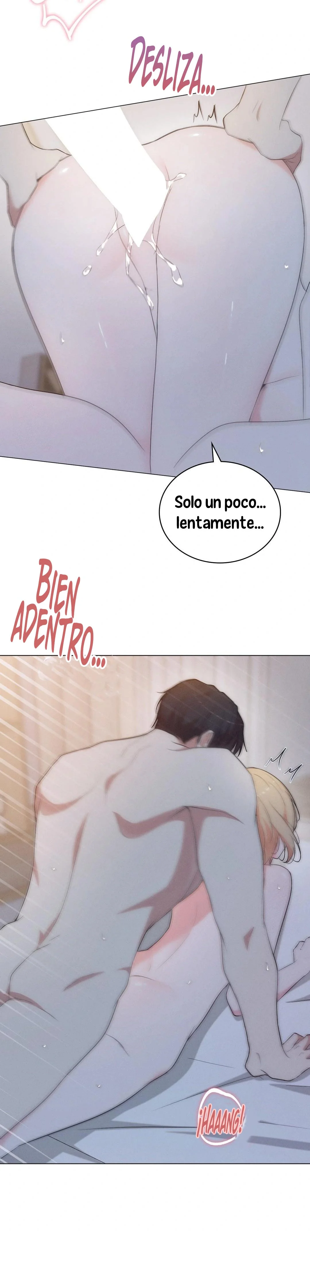 ¿Asi es realmente ser recien casados? Capítulo 25 - Página 10