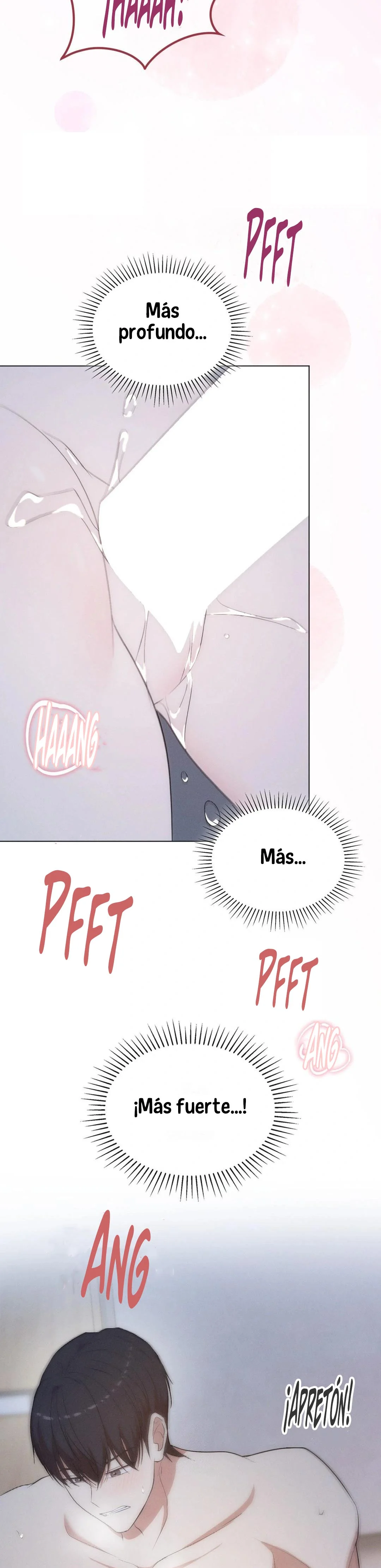 ¿Asi es realmente ser recien casados? Capítulo 25 - Página 12