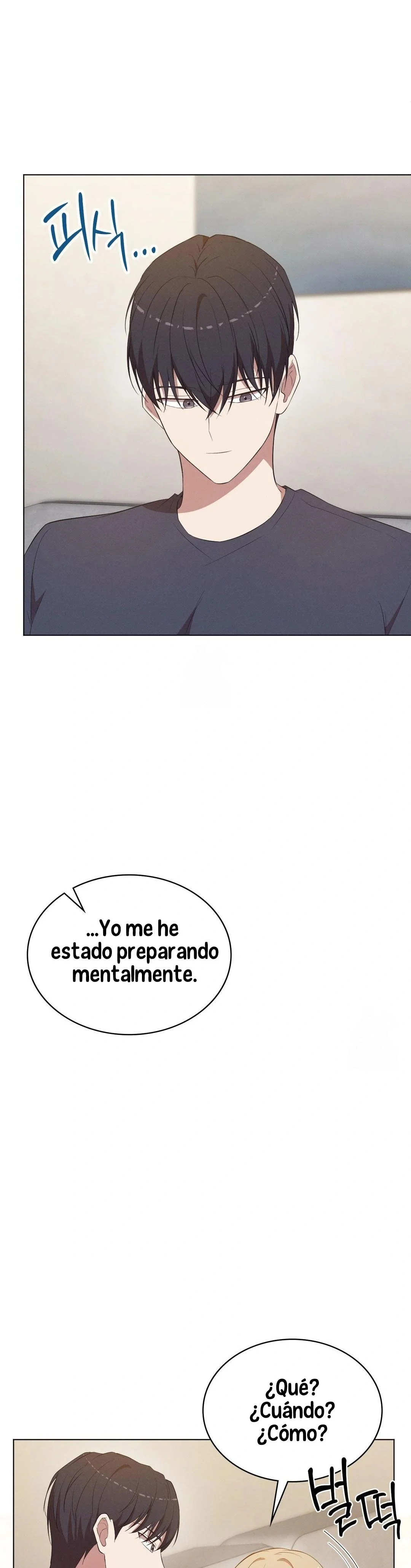 ¿Asi es realmente ser recien casados? Capítulo 26 - Página 17