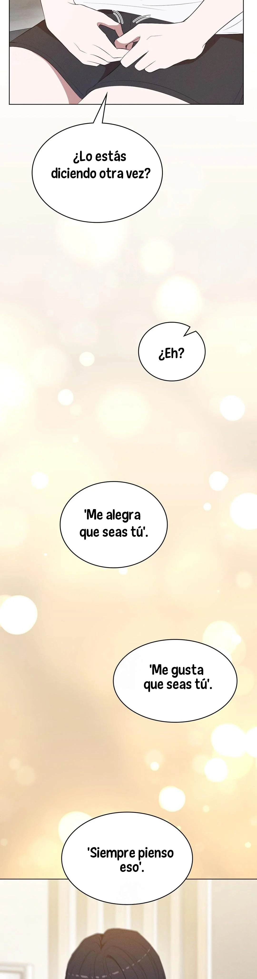 ¿Asi es realmente ser recien casados? Capítulo 26 - Página 21