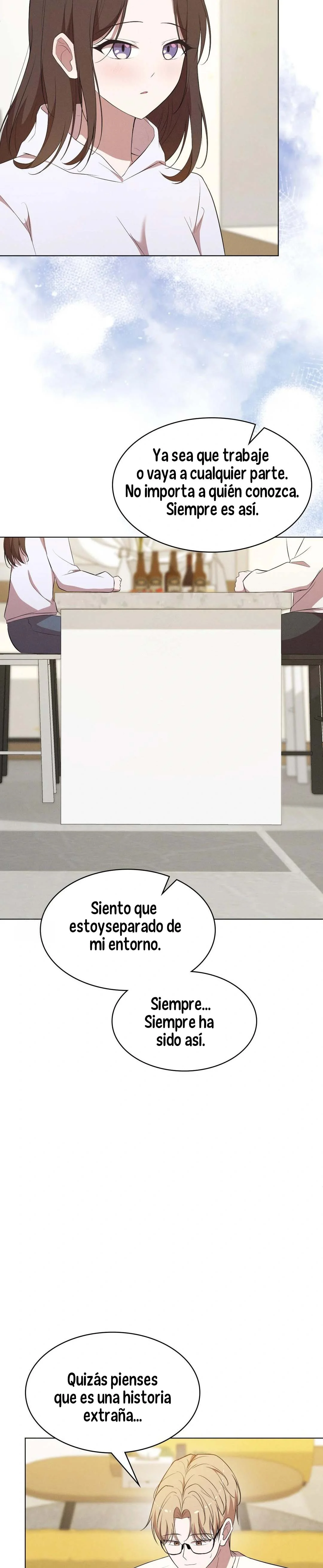 ¿Asi es realmente ser recien casados? Capítulo 27 - Página 8