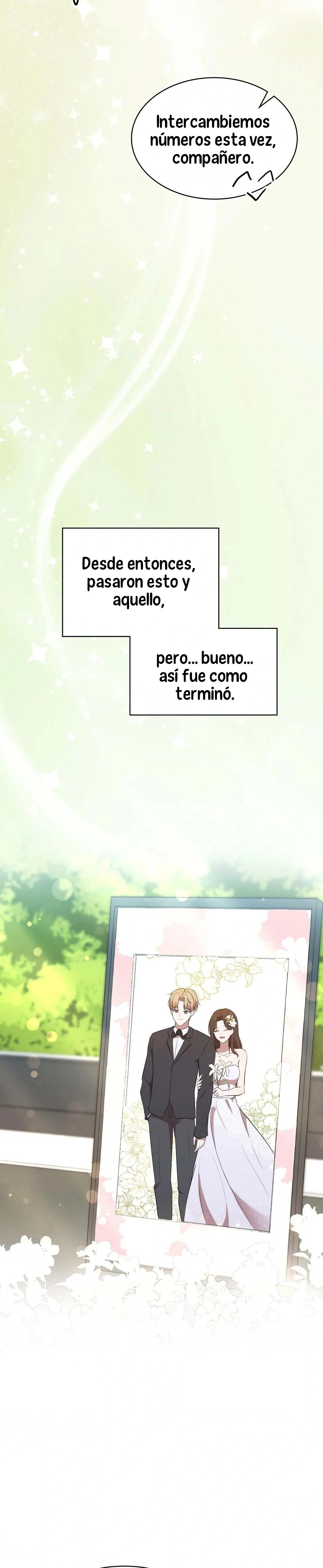 ¿Asi es realmente ser recien casados? Capítulo 27 - Página 27