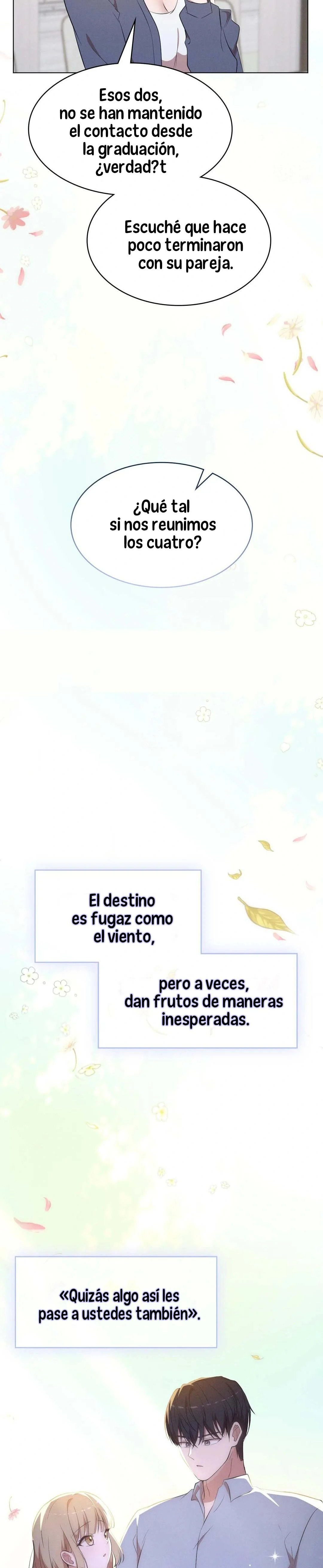 ¿Asi es realmente ser recien casados? Capítulo 27 - Página 29
