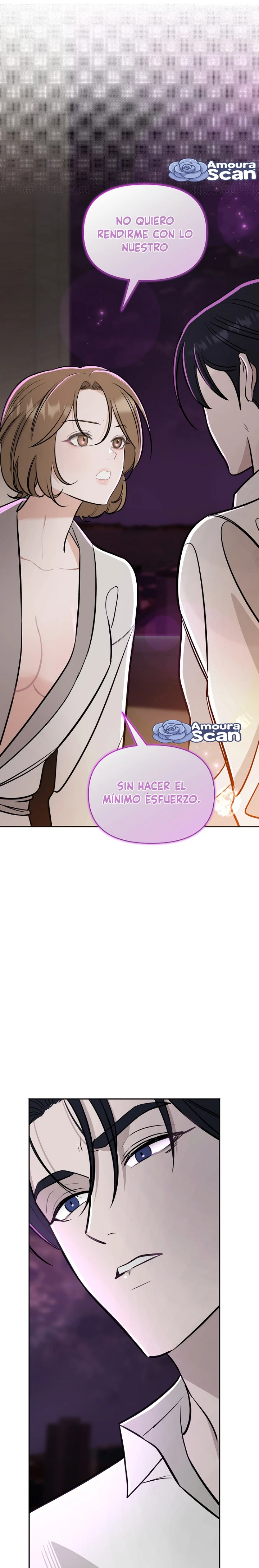 Ese matrimonio por conveniencia lo haré yo Capítulo 10 - Página 7