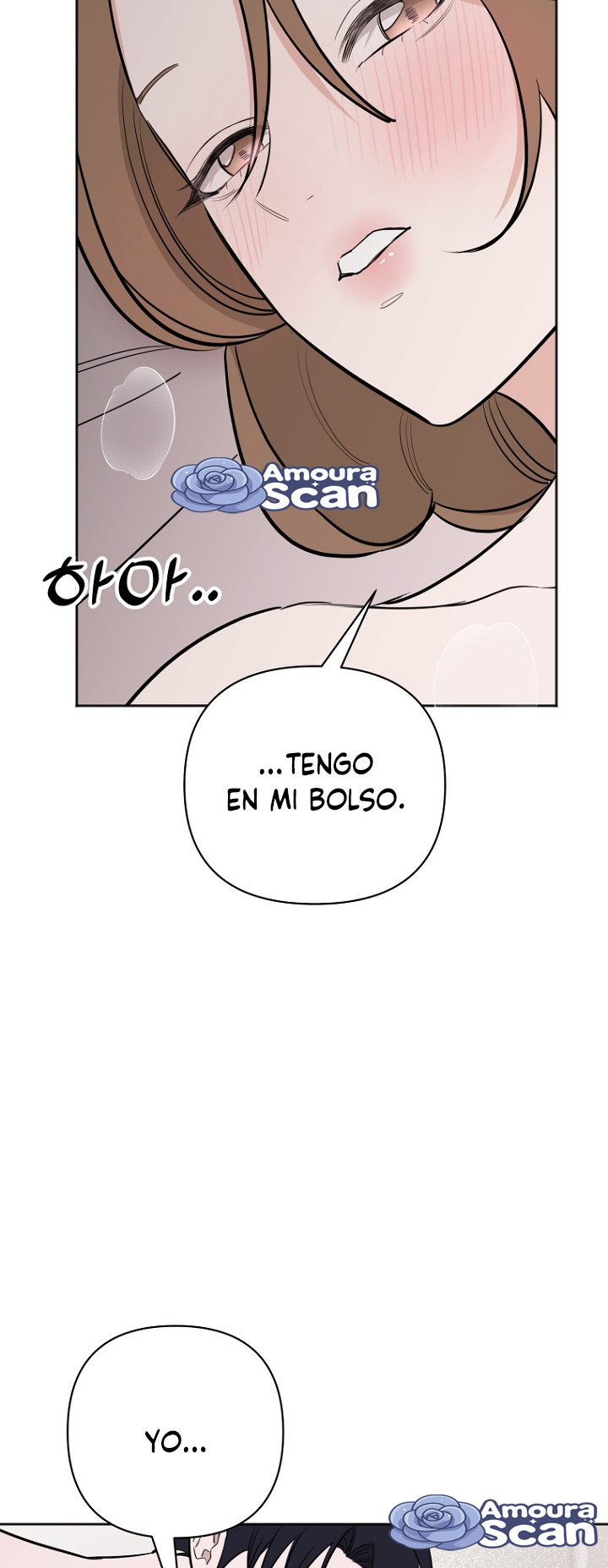 Ese matrimonio por conveniencia lo haré yo Capítulo 11 - Página 10