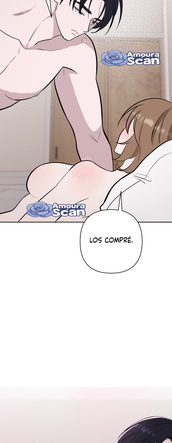 Ese matrimonio por conveniencia lo haré yo Capítulo 11 - Página 11