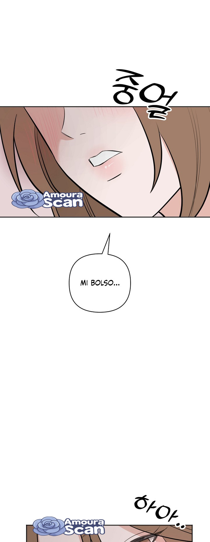 Ese matrimonio por conveniencia lo haré yo Capítulo 11 - Página 9