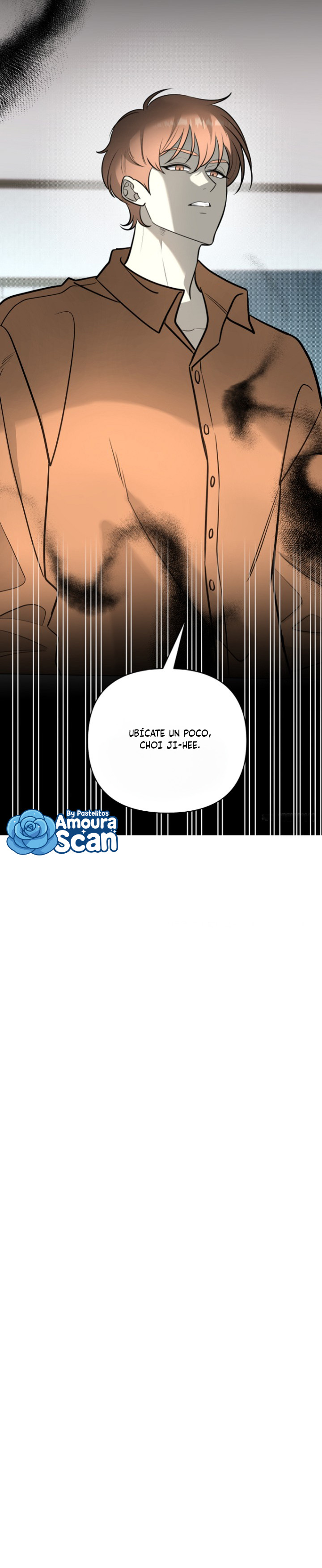 Ese matrimonio por conveniencia lo haré yo Capítulo 15 - Página 6