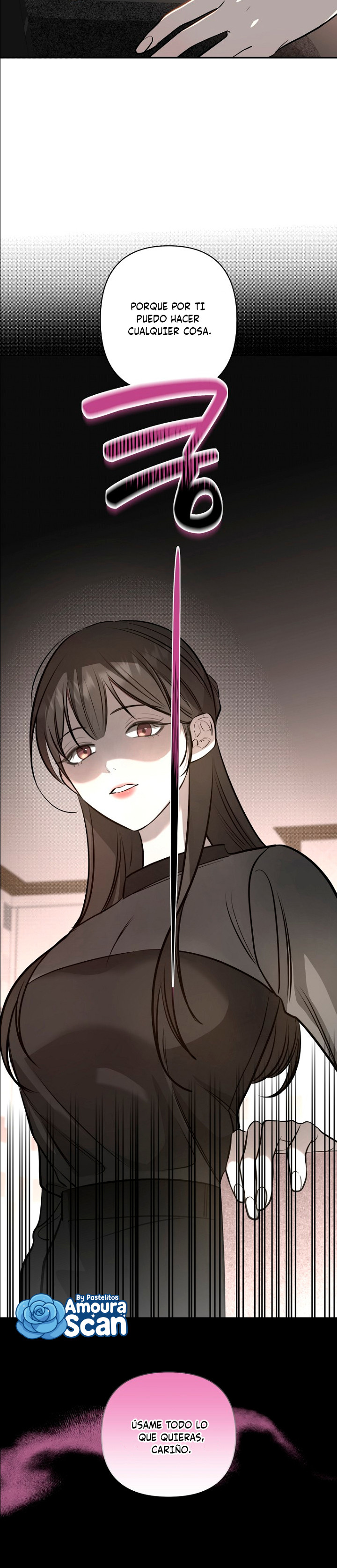 Ese matrimonio por conveniencia lo haré yo Capítulo 2 - Página 9