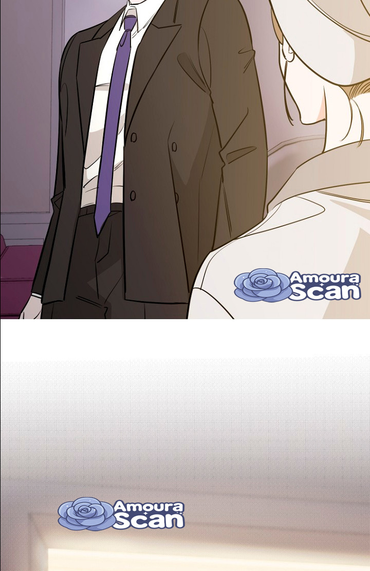 Ese matrimonio por conveniencia lo haré yo Capítulo 9 - Página 10