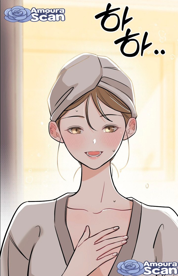 Ese matrimonio por conveniencia lo haré yo Capítulo 9 - Página 11