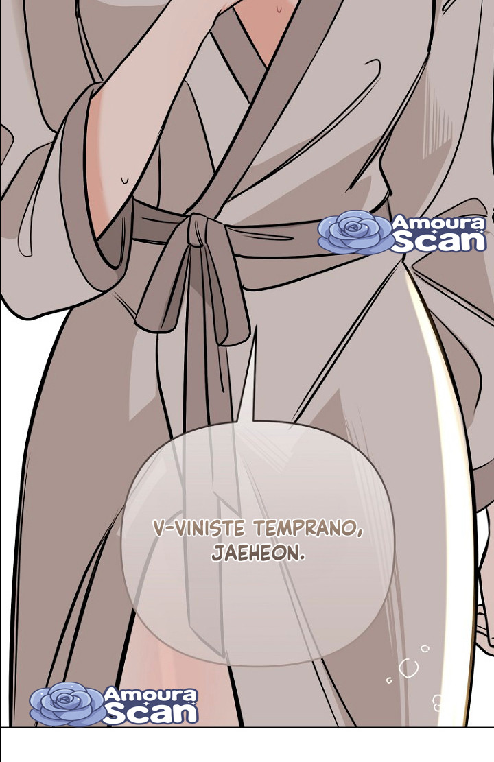 Ese matrimonio por conveniencia lo haré yo Capítulo 9 - Página 12