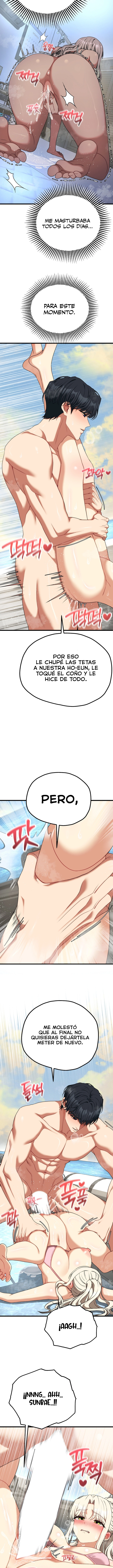 Club De Lectura Capítulo 53 - Página 10