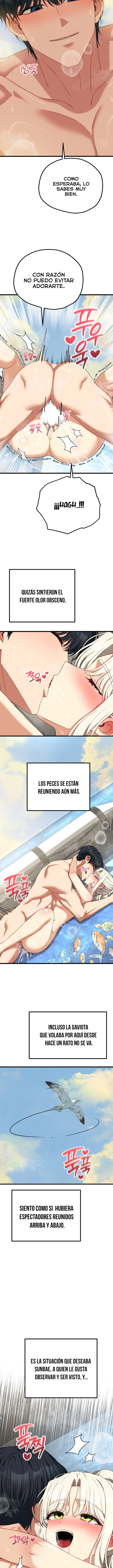 Club De Lectura Capítulo 53 - Página 12