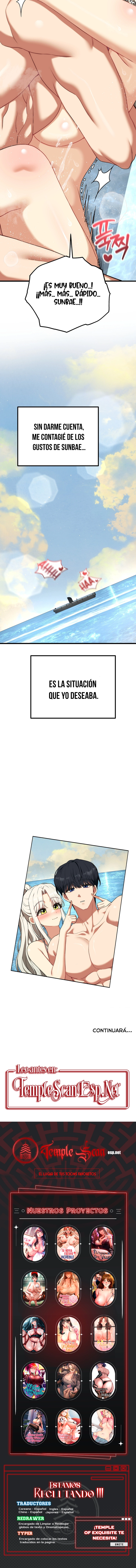 Club De Lectura Capítulo 53 - Página 13
