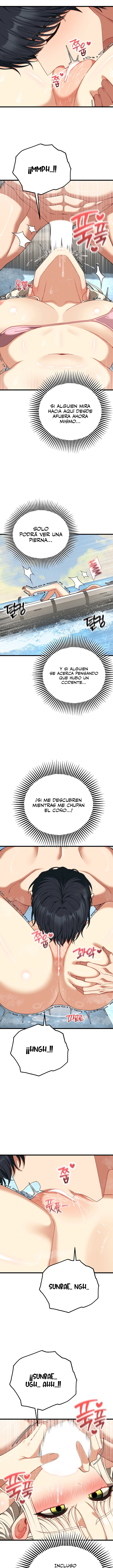 Club De Lectura Capítulo 53 - Página 4