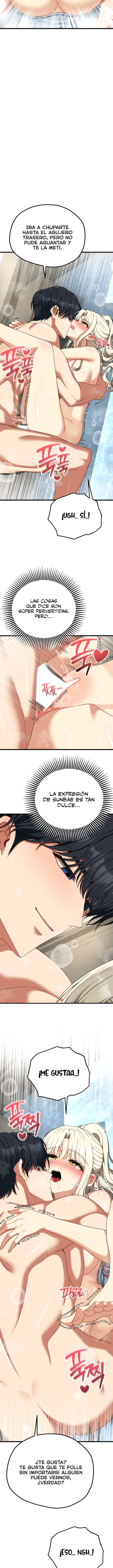 Club De Lectura Capítulo 53 - Página 8