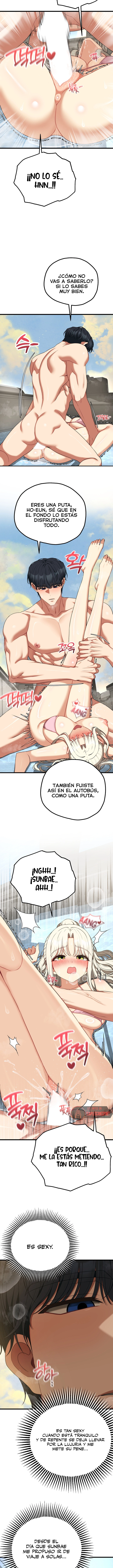 Club De Lectura Capítulo 53 - Página 9