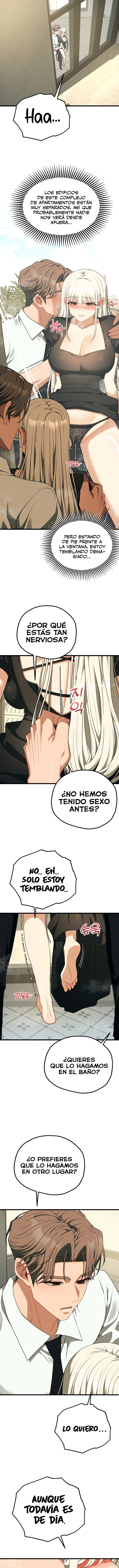 Club De Lectura Capítulo 54 - Página 10