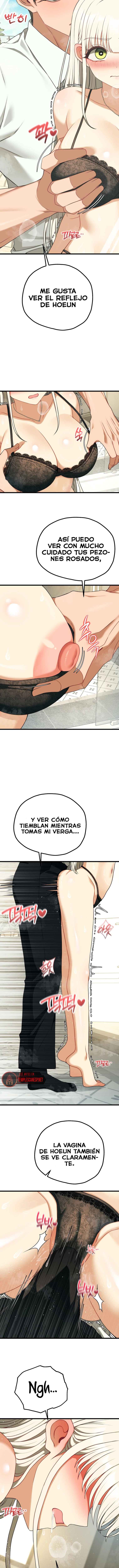 Club De Lectura Capítulo 54 - Página 12