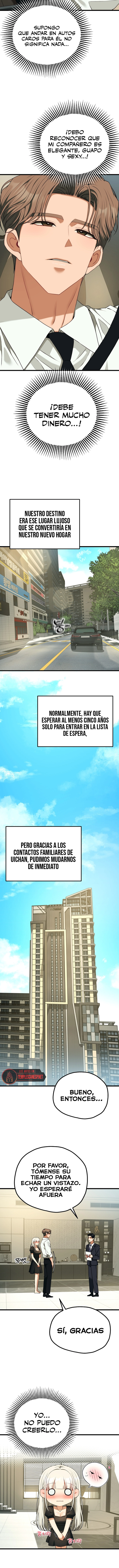 Club De Lectura Capítulo 54 - Página 3