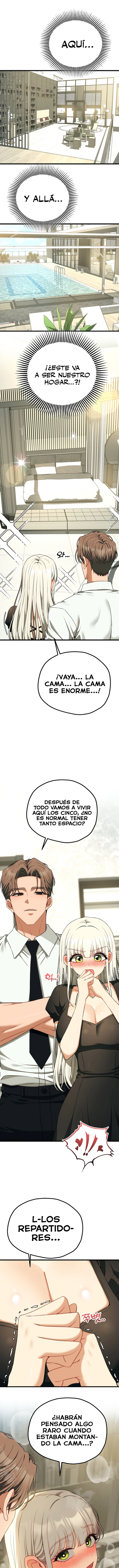 Club De Lectura Capítulo 54 - Página 4