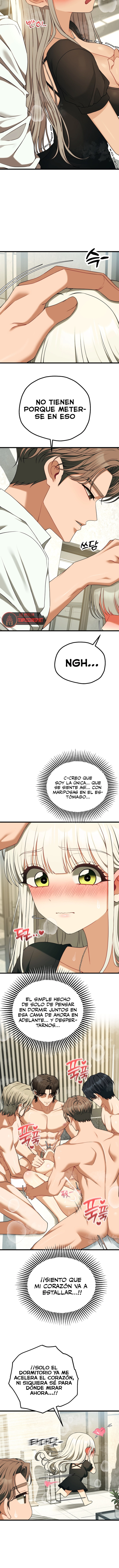 Club De Lectura Capítulo 54 - Página 5