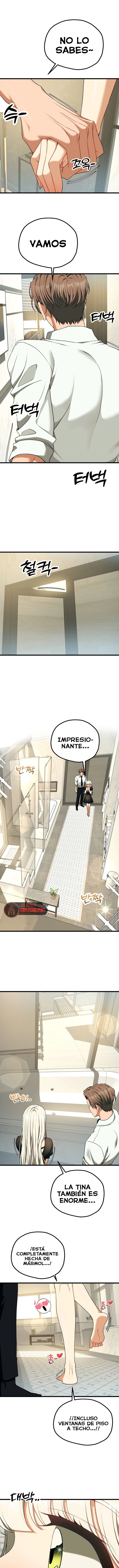 Club De Lectura Capítulo 54 - Página 6