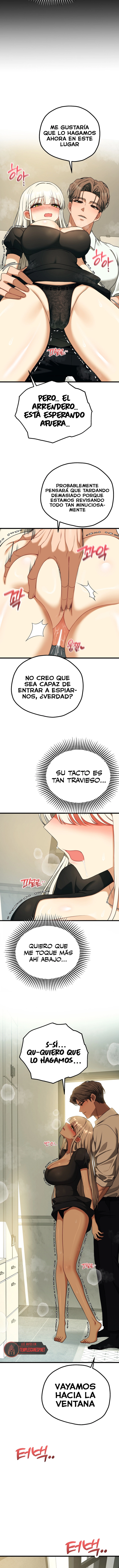 Club De Lectura Capítulo 54 - Página 9