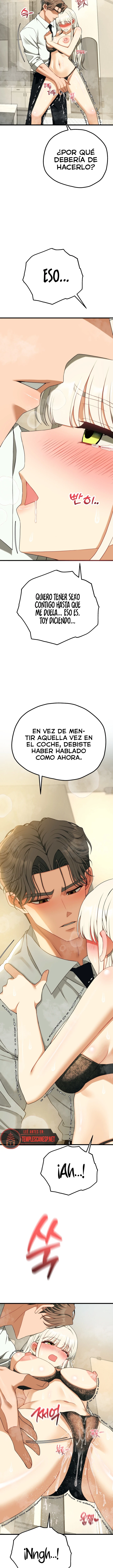 Club De Lectura Capítulo 55 - Página 10
