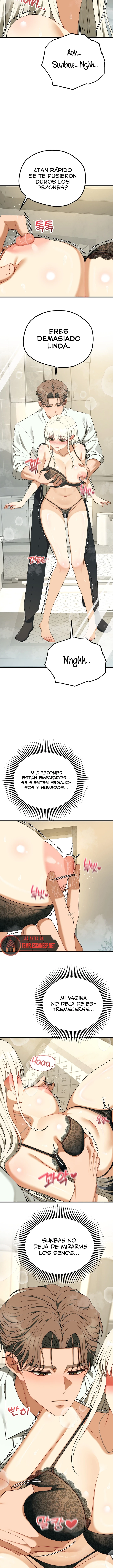 Club De Lectura Capítulo 55 - Página 2