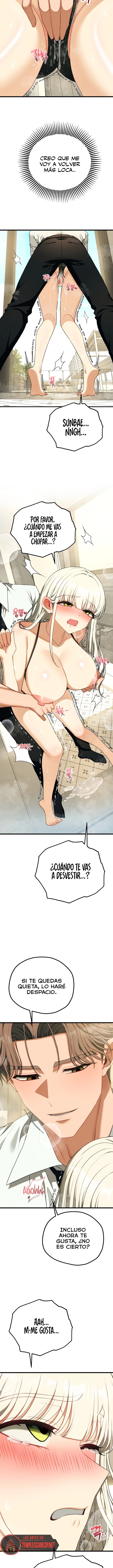 Club De Lectura Capítulo 55 - Página 7