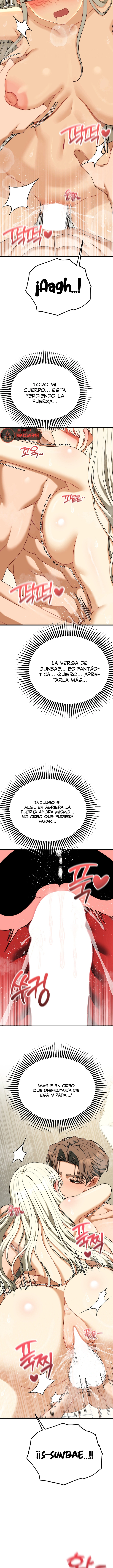 Club De Lectura Capítulo 56 - Página 4