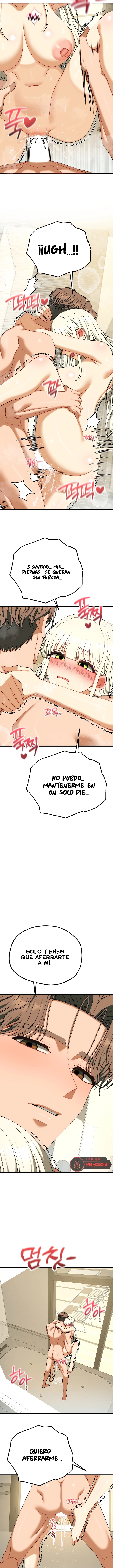 Club De Lectura Capítulo 56 - Página 5