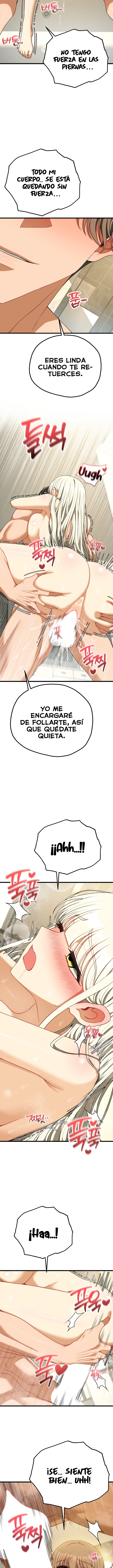 Club De Lectura Capítulo 56 - Página 6