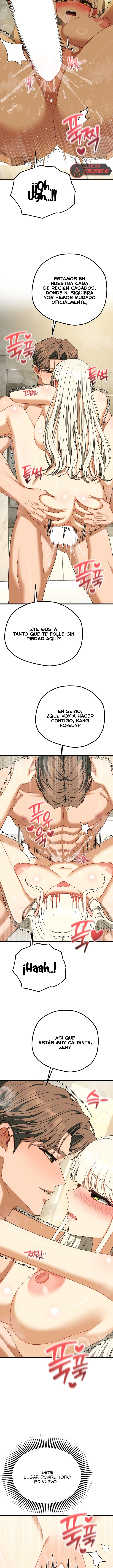 Club De Lectura Capítulo 56 - Página 7