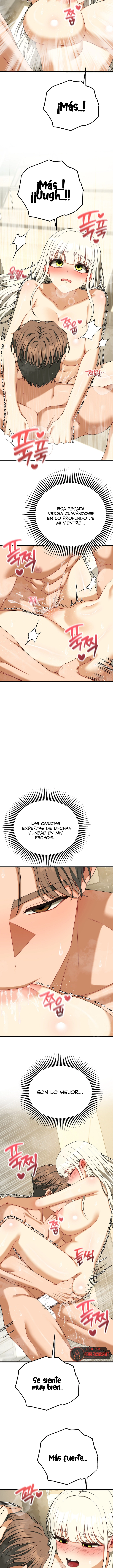 Club De Lectura Capítulo 56 - Página 9